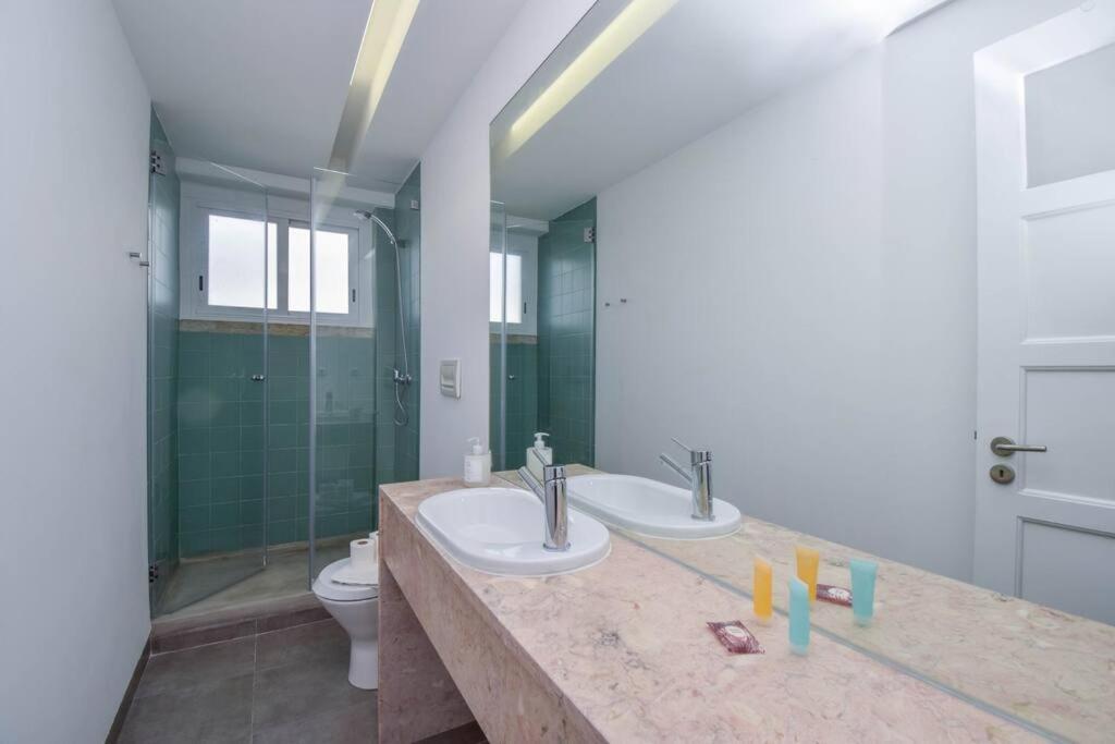 Cozy And Sunny Family Apartment Lissabon Exterior foto
